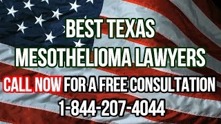 Mesothelioma Lawyer Colorado TX Asbestos Lawyers Texas