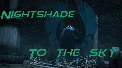 Nightshade tribute