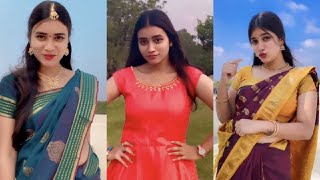 Queen Madhu Indian Beautiful Actressmodel Queen Madhu Instagramtiktok Collection 3