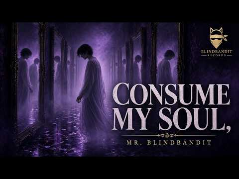 Consume My Soul - Mr. Blindbandit (Sleepwalker remake)