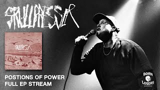 Skullpresser - Positions of Power (Full EP Stream)