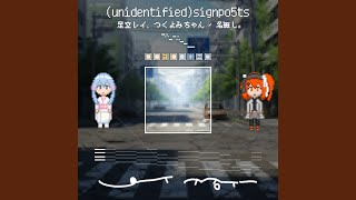 (unidentified)signpo5ts (Instrumental)