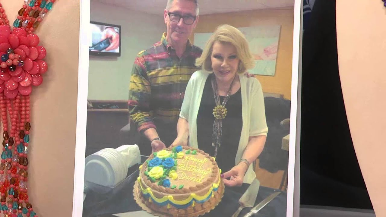 Joan Rivers Starlet Style 20" Necklace w/ 3" Extender with Leah Williams