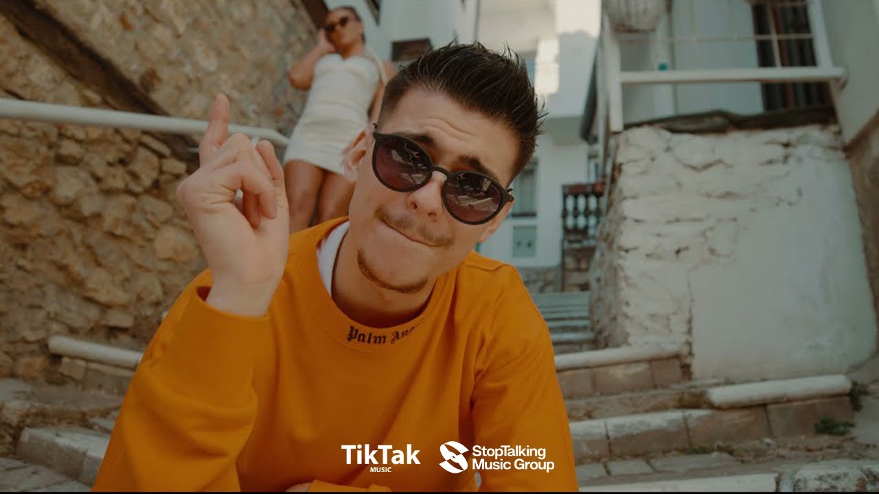 LIRI - KALLE (Official 6K Video)