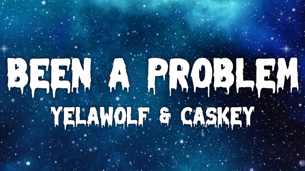 Yelawolf &amp; Caskey - Been A Problem (Song) - YouTube