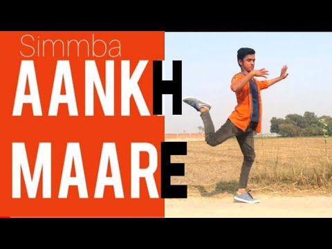 simmba---aankh-marey-dance-video-|-ladki-aankh-marey-|-aankh-mare-video-|-aankh-mare-dance-video