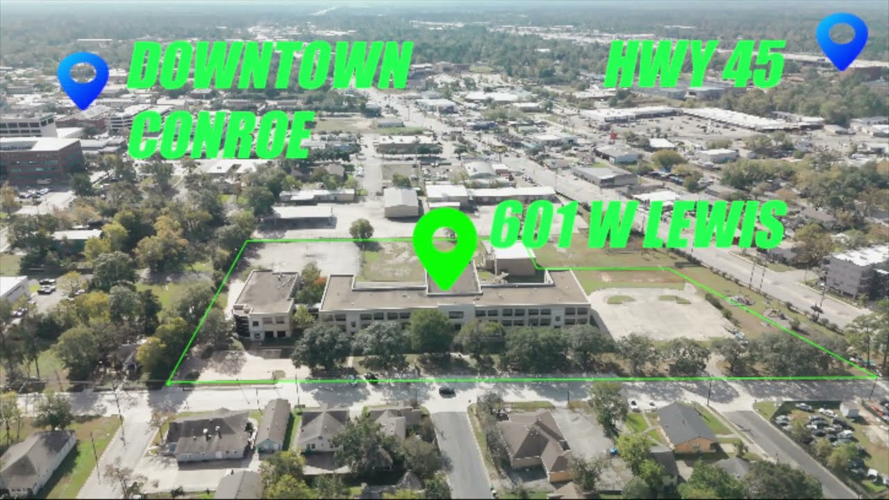 601 W Lewis by Ryan Kutter