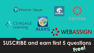 MyMathlab Aleks Cengage Hawkes Canvas Help