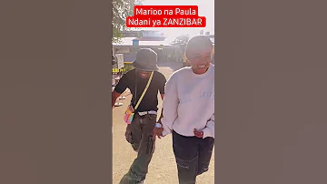 Mwijaku Aelezea Mimba Ya Paula Ilivyoharibika Mario Trending Music Rapper Trendingvideo Paula 