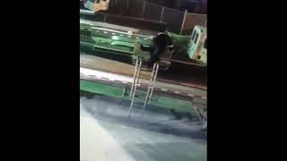 H2S exposure causes fall from tanker truck