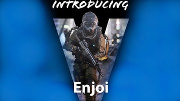 Introducing: Viper Enjoi