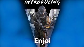 Introducing: Viper Enjoi