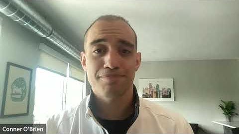 Webinar: The Updated International Cholangiocarcinoma Patient Registry