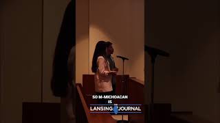 La Michoacana - Family Business, Cultural Flavors (Why is it called Michoacana?)
View the full video of the brother and sisters presentation! https://youtu.be/ypF7gjKJO7o
On September 1, 2026, the Lansing Village Board entertained a proposal from the Salazar family for a new ice cream shop on Ridge Road, the main business corridor in downtown Lansing, Illinois. Village Administrator Dan Podgorski introduced the Salazar family to the board, and brother and sister Nicolas and Alisson shared their business plan. Members of the board followed up with questions and discussion.
Make sure you receive all the local news The Lansing Journal publishes, not just the videos! Subscribe to The Lansing Journals Daily News email: https://thelansingjournal.org/subscribe-from-youtube
The questionable politics of Thornton Township Supervisors Tiffany Henyard and now Napoleon Harris brought new viewers and subscribers to our channel, and we appreciate their interest in our local politics. But most of the news that happens in Lansing and other parts of Thornton Township is much less dramatic, though just as important. The Lansing Journal serves a diverse community and offers a diverse range of news — stories that are often overlooked by larger media. If you are interested in what local news looks like, subscribe to The Lansing Journal:
• Our YouTube channel: https://www.youtube.com/@lansingjournal?sub_confirmation=1
• Our Daily News email: https://thelansingjournal.org/subscribe-from-youtube
We are a 501(c)(3) nonprofit newsroom, and we depend on support from viewers and readers in order to provide the journalism our community deserves. Visit the Donate page on our website to make a tax-deductible donation: https://thelansingjournal.org/donate/
Every dollar goes directly into the journalism and helps support this local newspaper as we serve our community.
MISSION
The Lansing Journal is the only newspaper in Lansing, Illinois. Our mission is Building Community, and we fulfill that mission by keeping our diverse community informed and connected through local independent news that is freely accessible.
Subscribe to our channel: https://www.youtube.com/@lansingjournal?sub_confirmation=1 La Michoacana - Family Business, Cultural Flavors (Why is it called Michoacana?)
