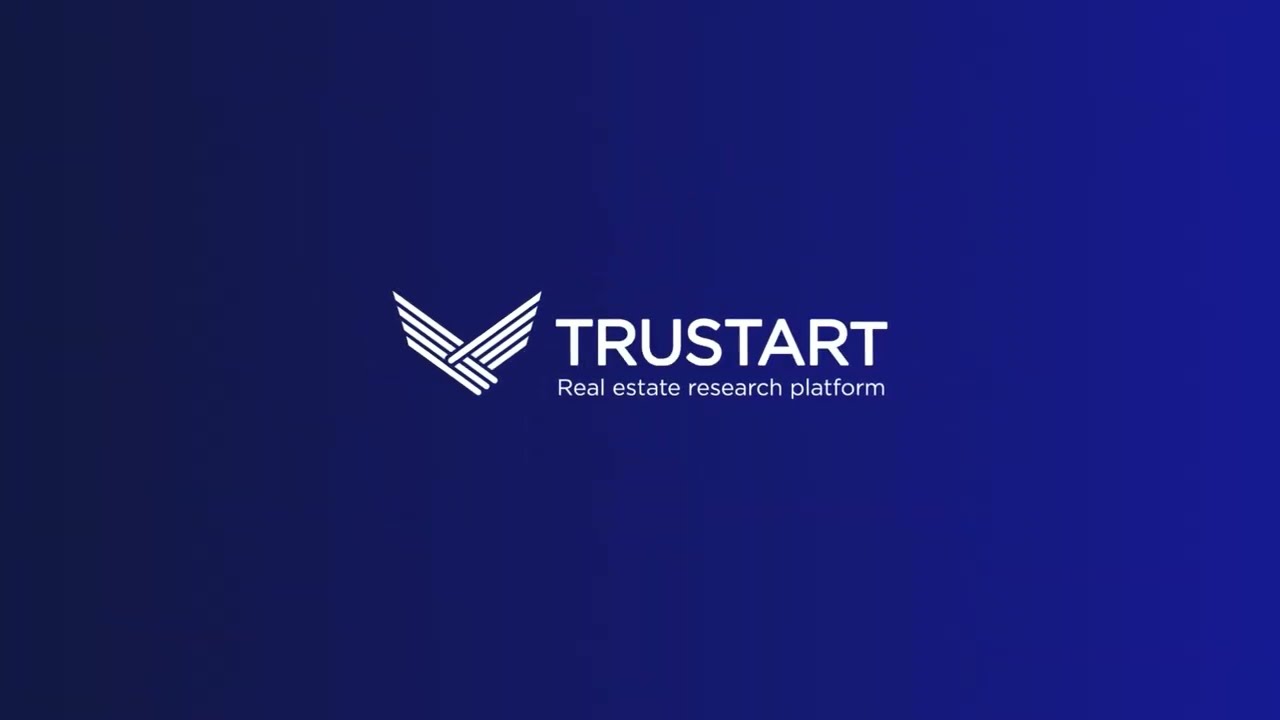 TRUSTART事業説明