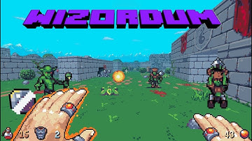 Wizordum First Impressions