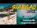 TRAVEL GUIDE for First-time Tourists to Siargao | Jodee