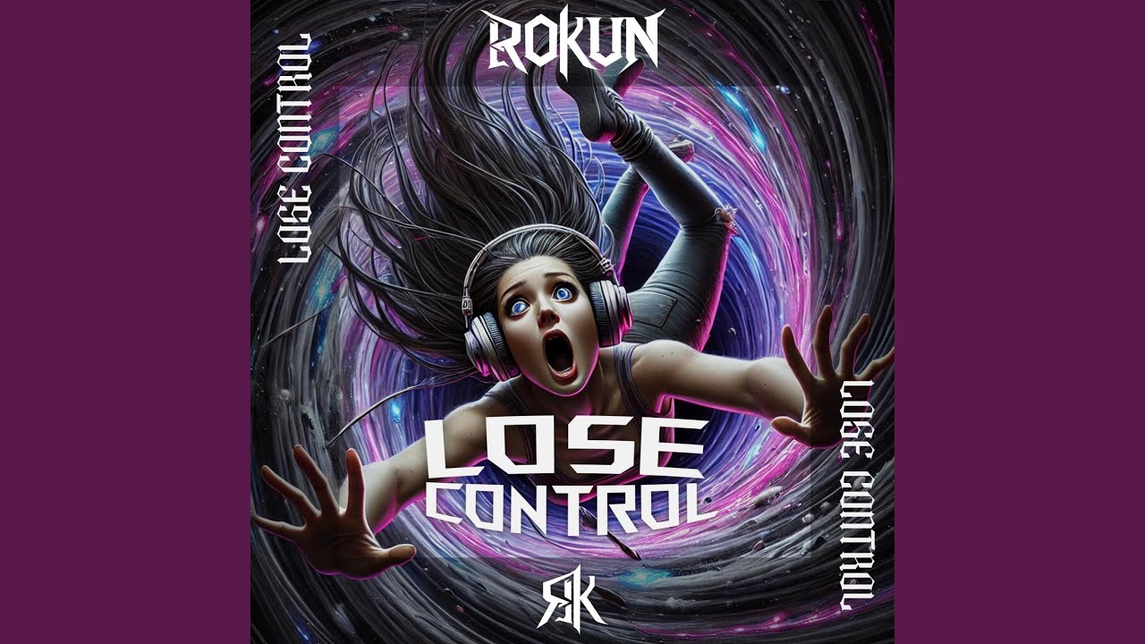 Watch Lose Control on YouTube Watch Lose Control on YouTube