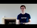 StrapiConf Keynote - Aurelien Georget (Co-founder and CPO, Strapi)