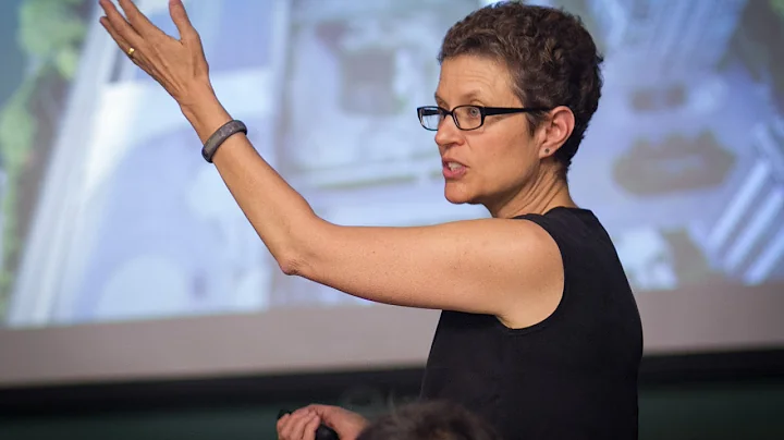 Susan Austin: University Arts and Architecture