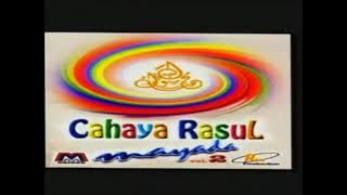 Mayada Ya Banil Mustofa Cahaya Rasul 2