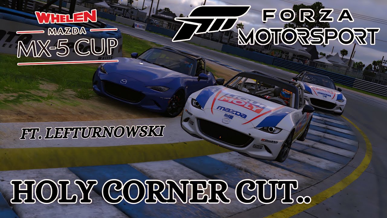 THAT'S DEFINITELY A PENALTY!! | Ft. 