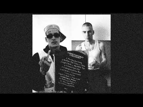 FRIENDLY THUG 52 NGG, kizaru - Not My Type (Slowed + Reverb)