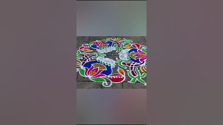 sankranthi muggulu 2025/Pongal rangoli designs 2025/bhogi kundala muggulu/Pongal kolam 2025#rangoli