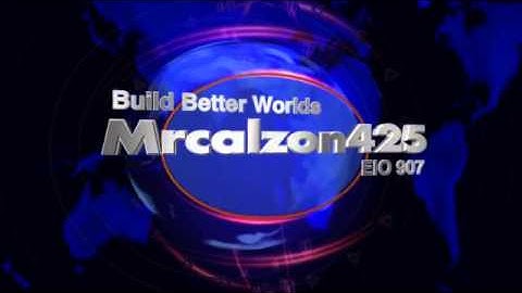 Channel intro - Created using Flixpress.com