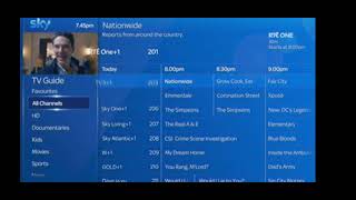 Door 19 Sky Your Tv Guide Is Changing 2018,Ireland