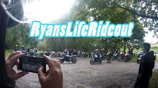 RyansLifeRiding meet up 2017