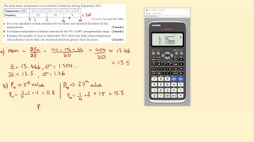 A simple guide to linear interpolation (part 2)