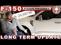 Ford F-150 PowerBoost Long Term UPDATE!! 25,000 Miles