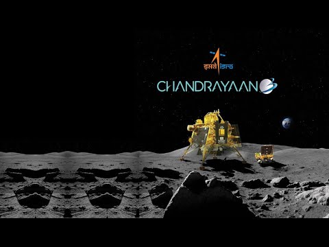 Chandrayaan 3 Soft Landing Live | India on Moon | ISRO | Live