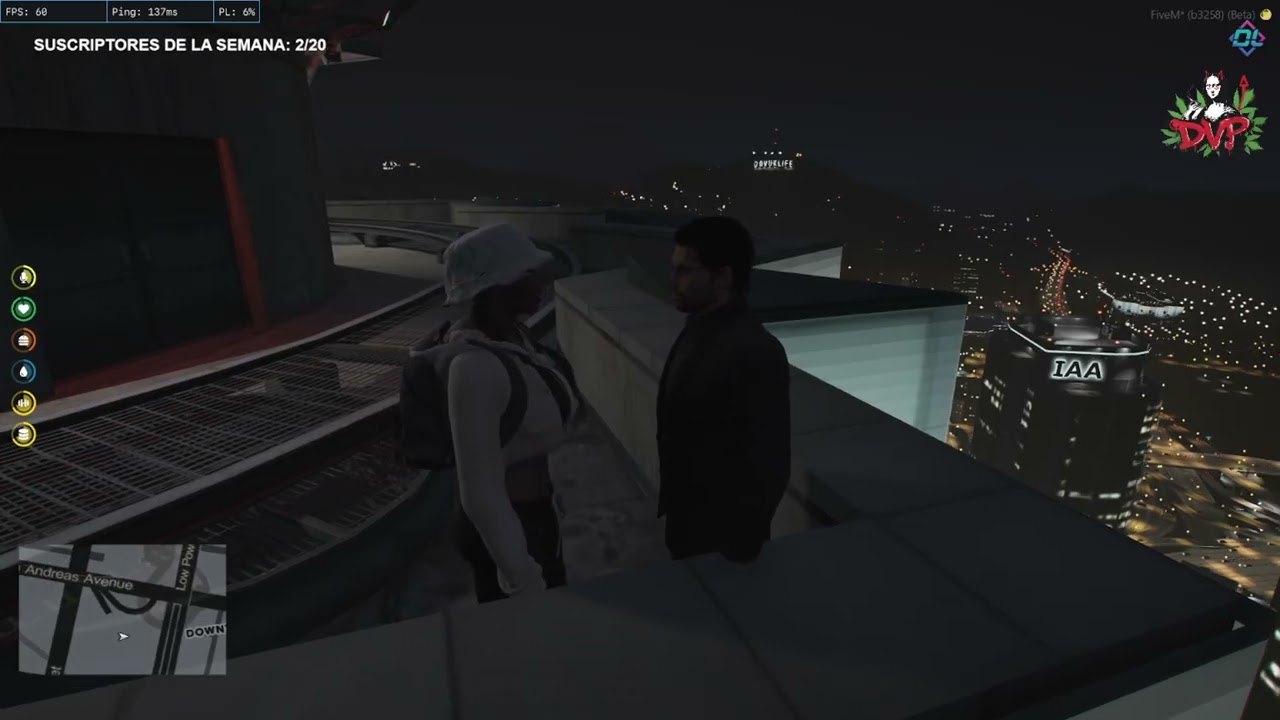 A DIASS... (DRAKE LE PROPONE MATRIMONIO A LA NEGRA) || DovuX Life || by Nanais