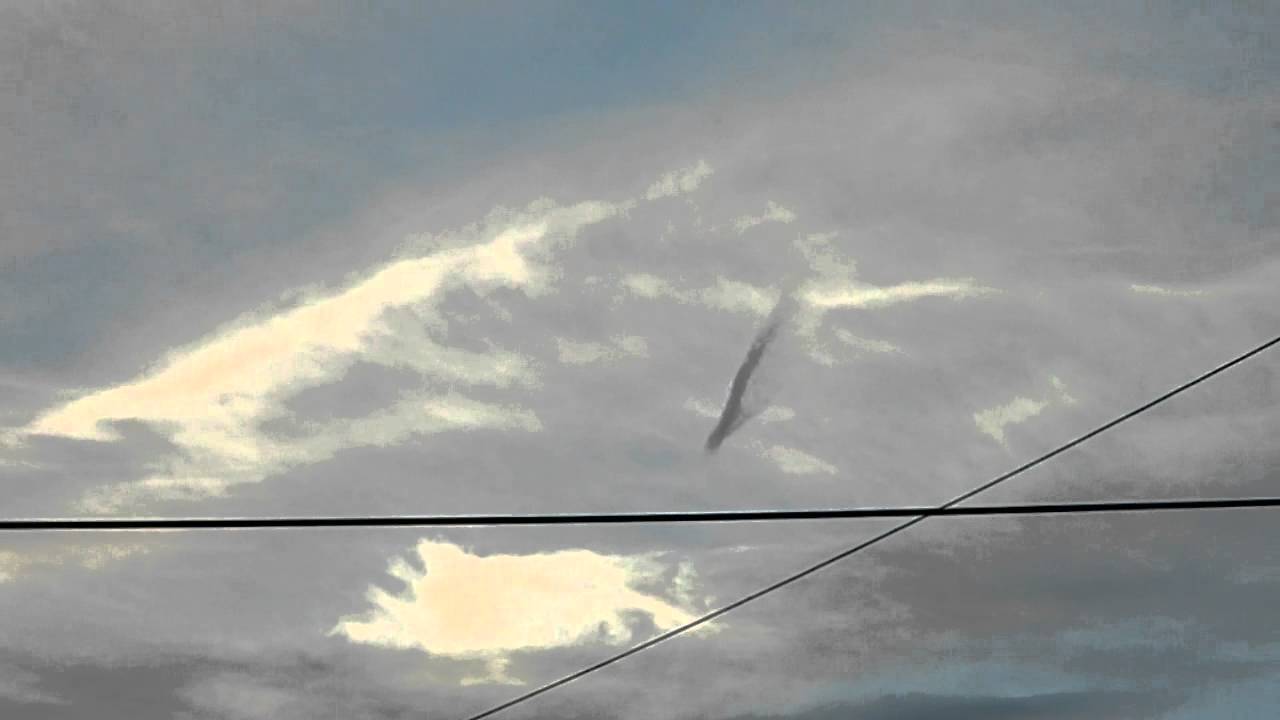 meteor shower in daylight massillon ohio YouTube