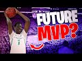 Why BolBol is going to be a FUTURE NBA MVP One Day!