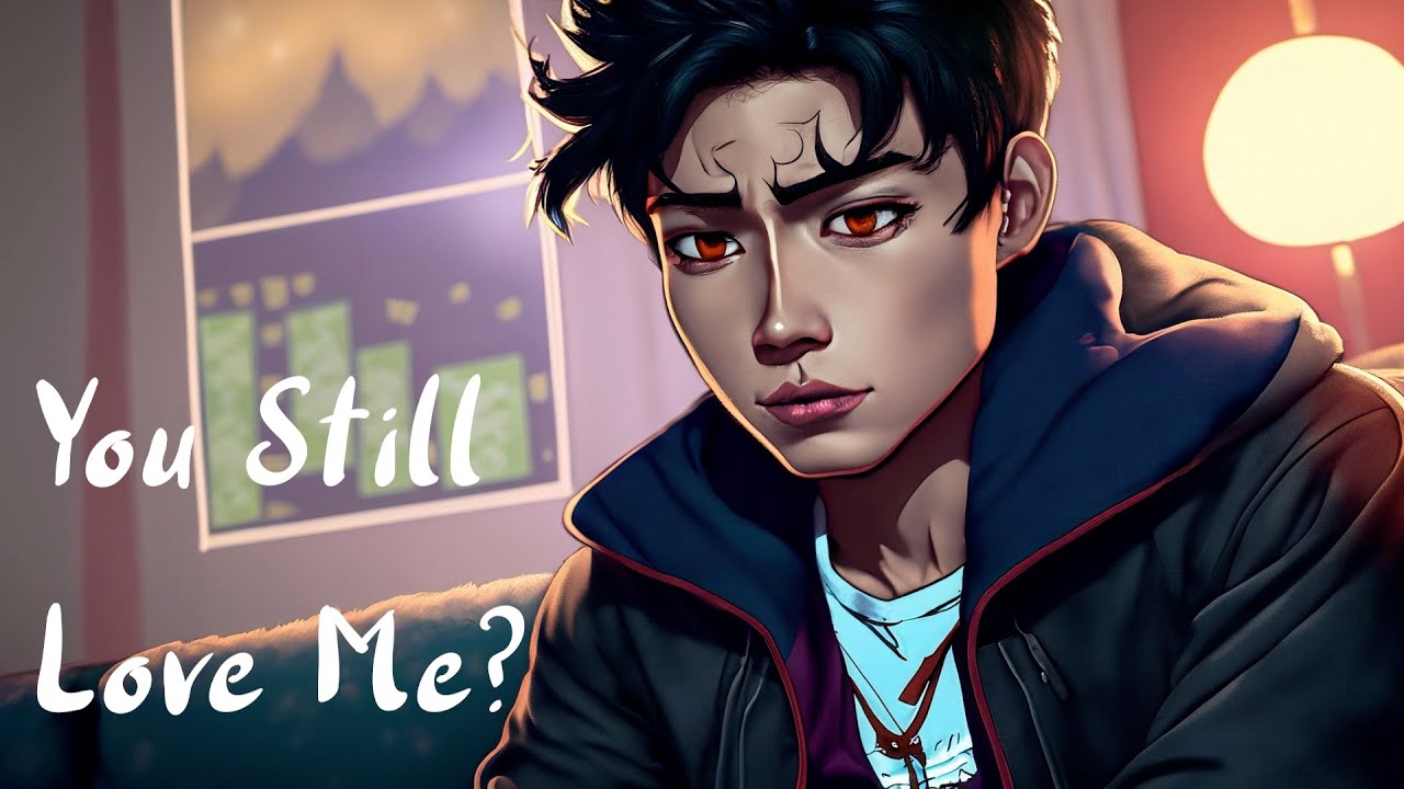 [M4F] Your Ex Patches You Up After a Fight [Exes to Lovers] [Reconciliation] [Adorable] [Making Out]