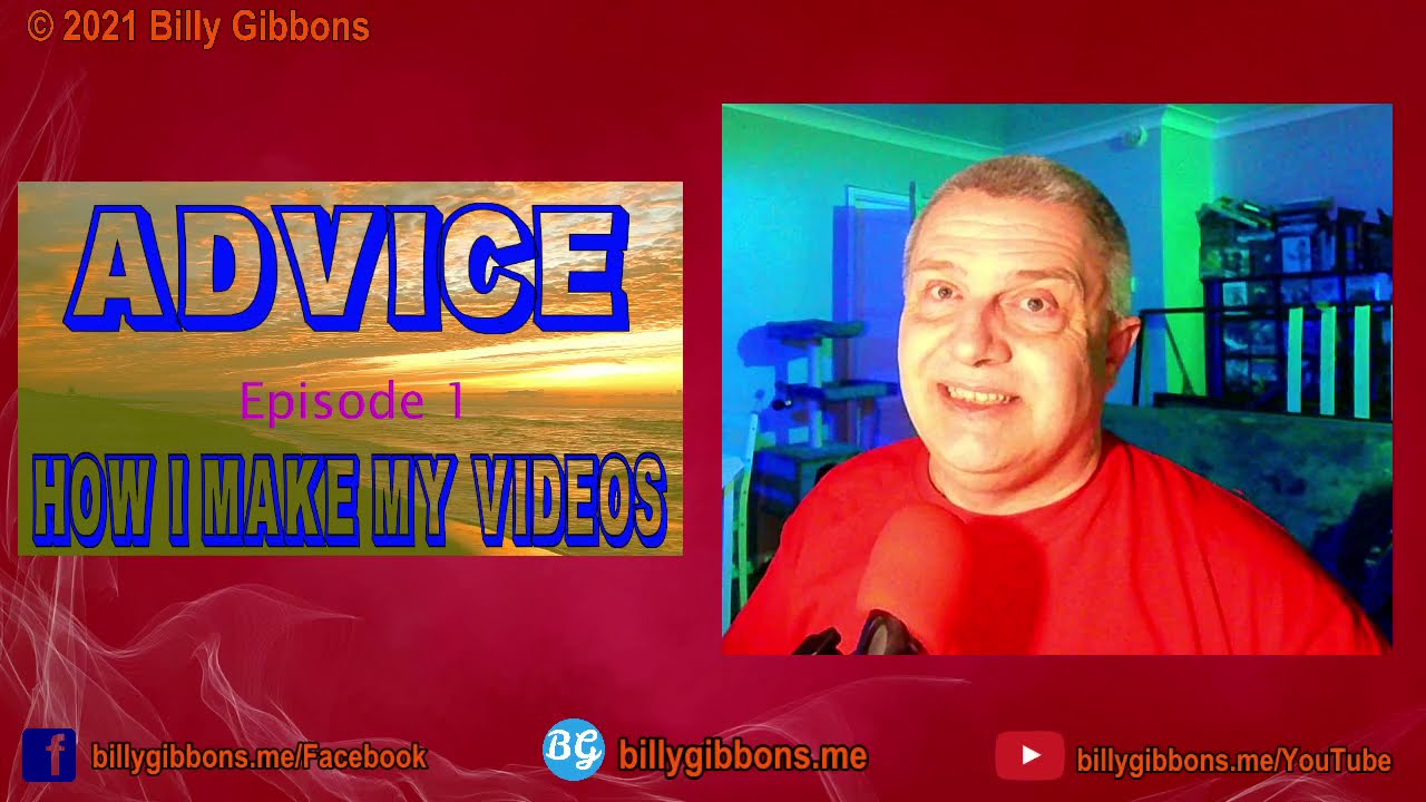 YouTube player