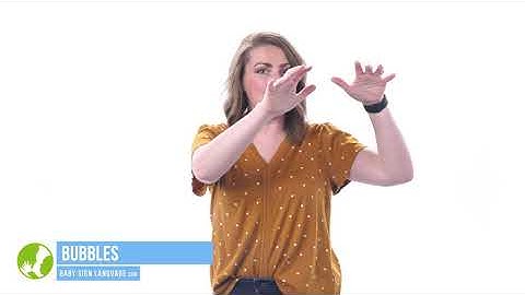 Bubbles