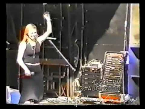 Kelly Family ♥ Complete Concert ♥ Skanderborg (DK) 13.08.2000 ♥ Kelly Family ♥ Complete Concert ♥ Skanderborg (DK) 13.08.2000 ♥
