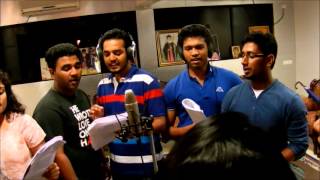 Adhima Neethinjare (Parts Harmony)