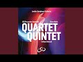 Miniature de la vidéo de la chanson Suite For Percussion Quintet: I.