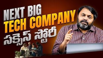 Rivos – The Next Big Tech Startup Story | AI & RISC-V Revolution | Career Guidance with Ramana