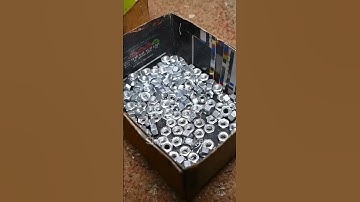 Amazing Metal Process #Manufacturing Process Video #welding