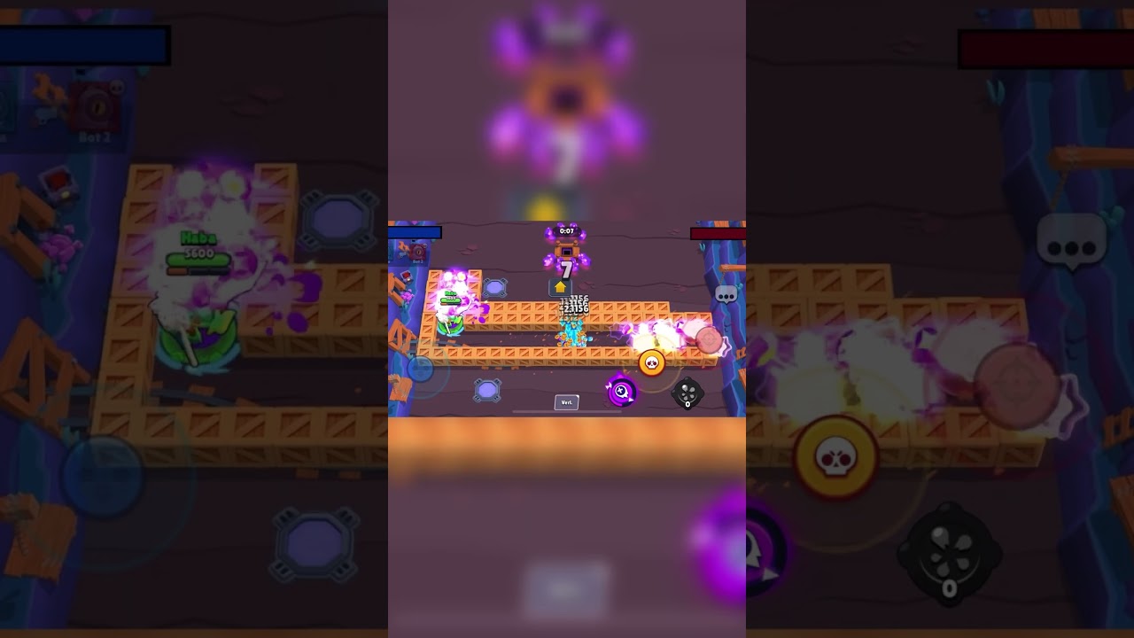 Best Brawl Stars Prank 