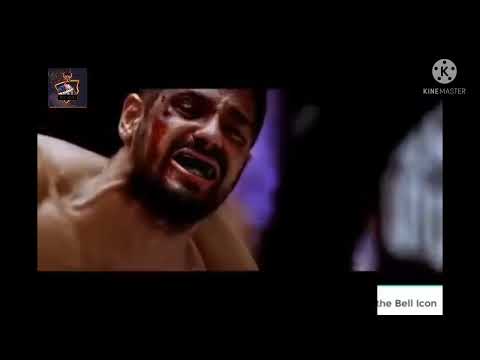 David vs Monty fight sense | brother | movie clip