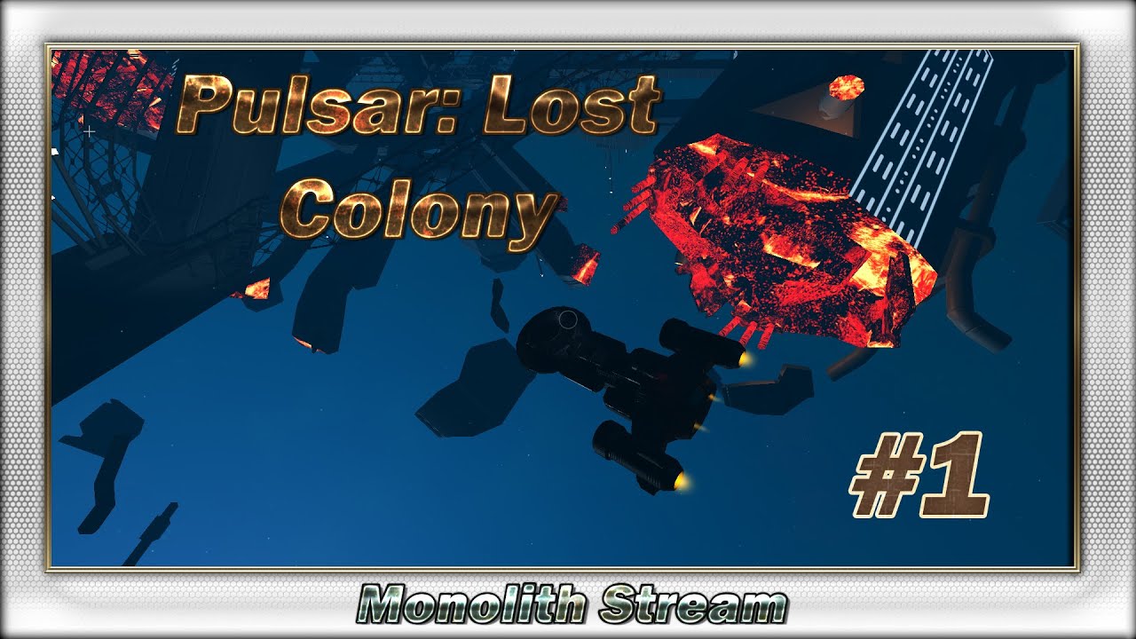 pulsar lost colony steam groups pulsar lost colony steam groups