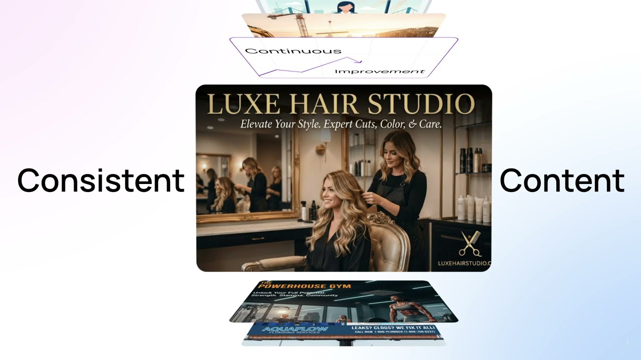 Video Ad for AI / SaaS Product | Getpylot.com