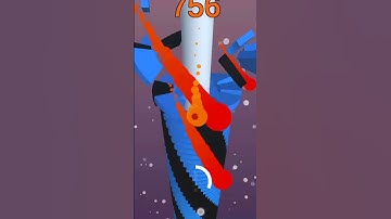 Drop Stack Ball #androidgameplay #gameplay #gamingan